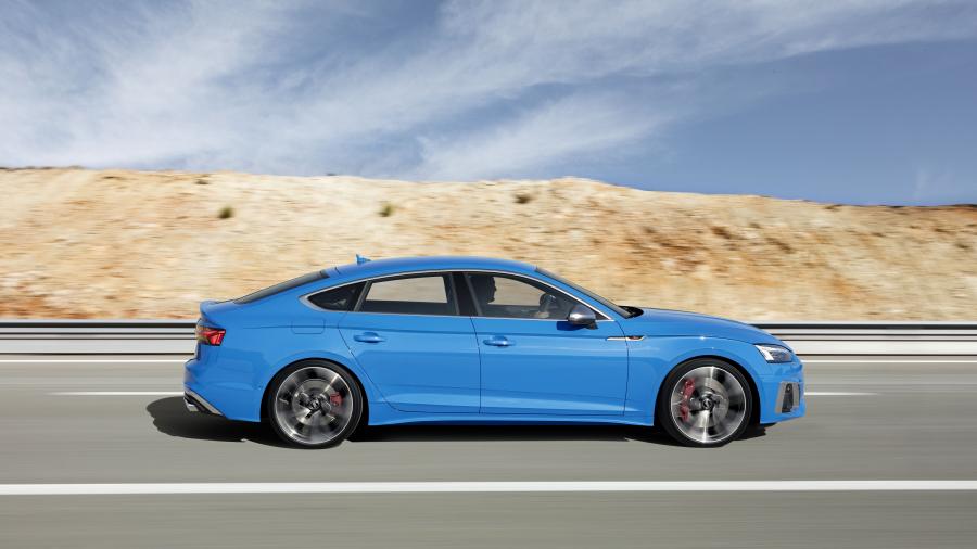  Audi S5 Sportback TDI 2019 года  (WW) (фото 6 из 29)